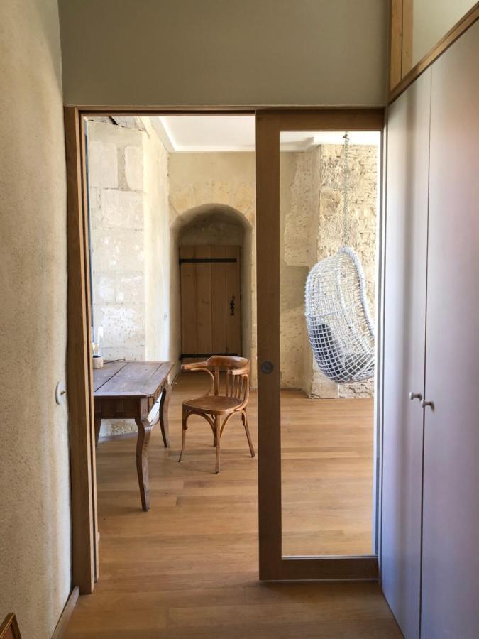 Un Chateau En Bourgogne Saincaize-Meauce エクステリア 写真