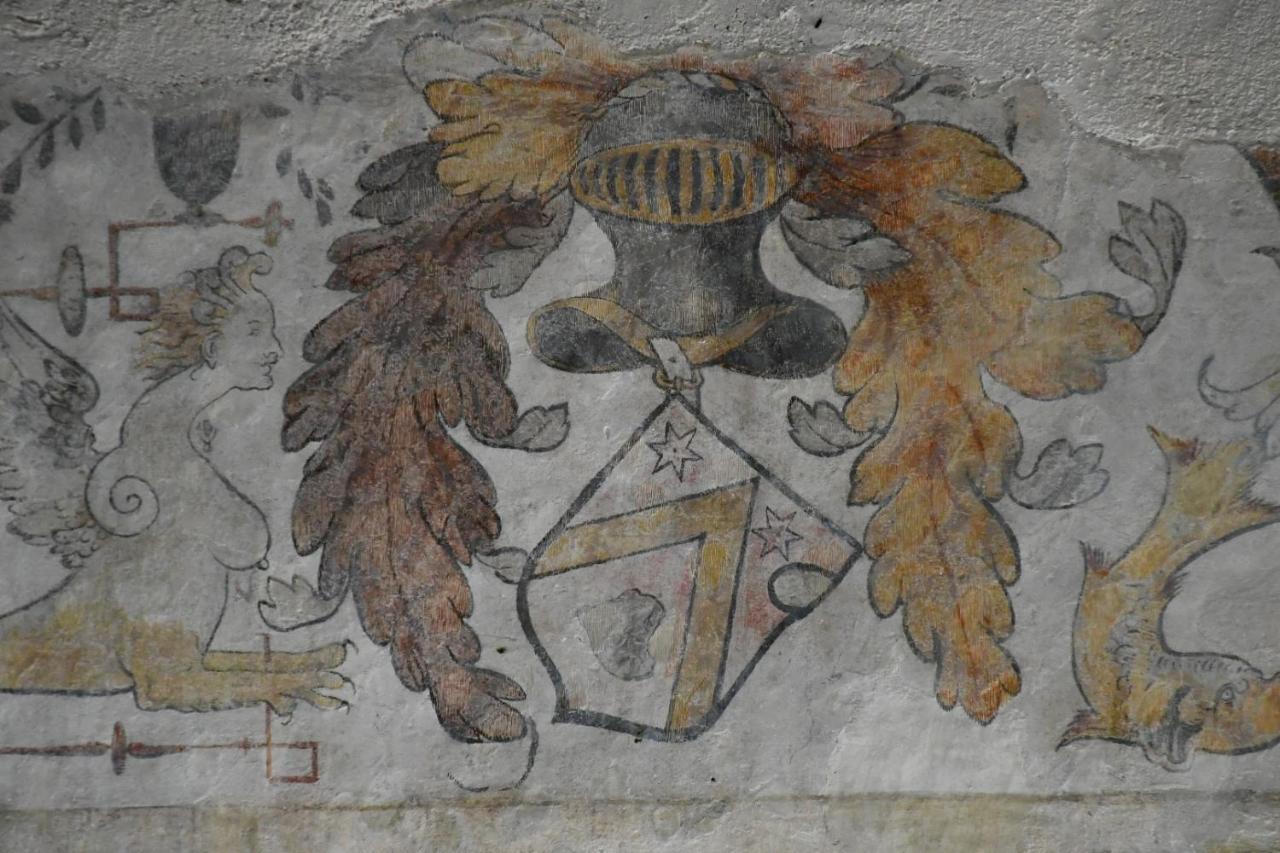Un Chateau En Bourgogne Saincaize-Meauce エクステリア 写真