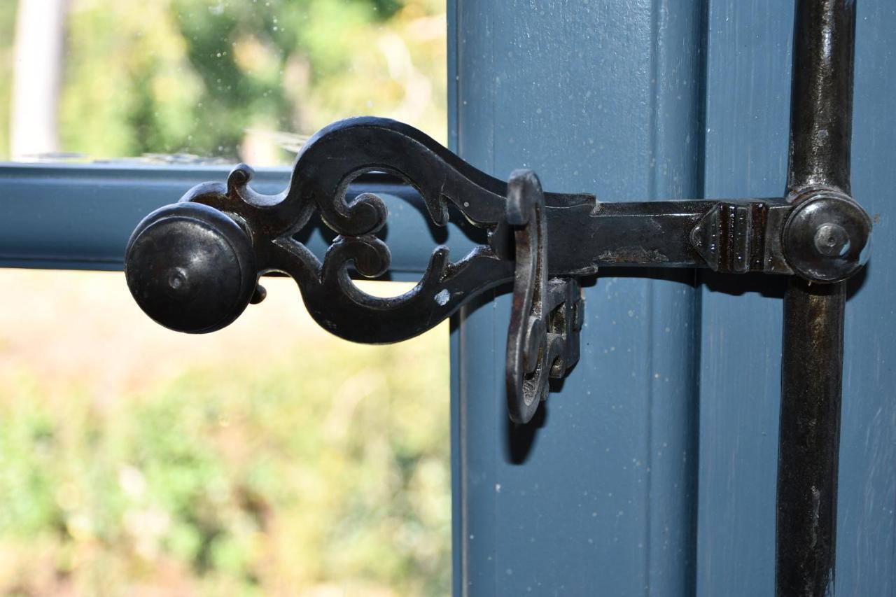 Un Chateau En Bourgogne Saincaize-Meauce エクステリア 写真